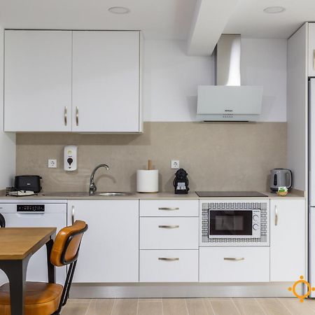 Travelers Dream By Livework Apartment กาดิซ ภายนอก รูปภาพ