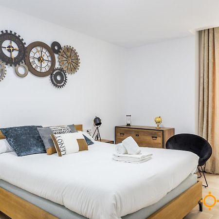 Travelers Dream By Livework Apartment กาดิซ ภายนอก รูปภาพ