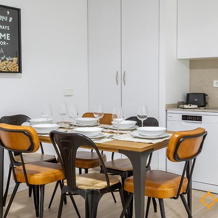 Travelers Dream By Livework Apartment กาดิซ ภายนอก รูปภาพ