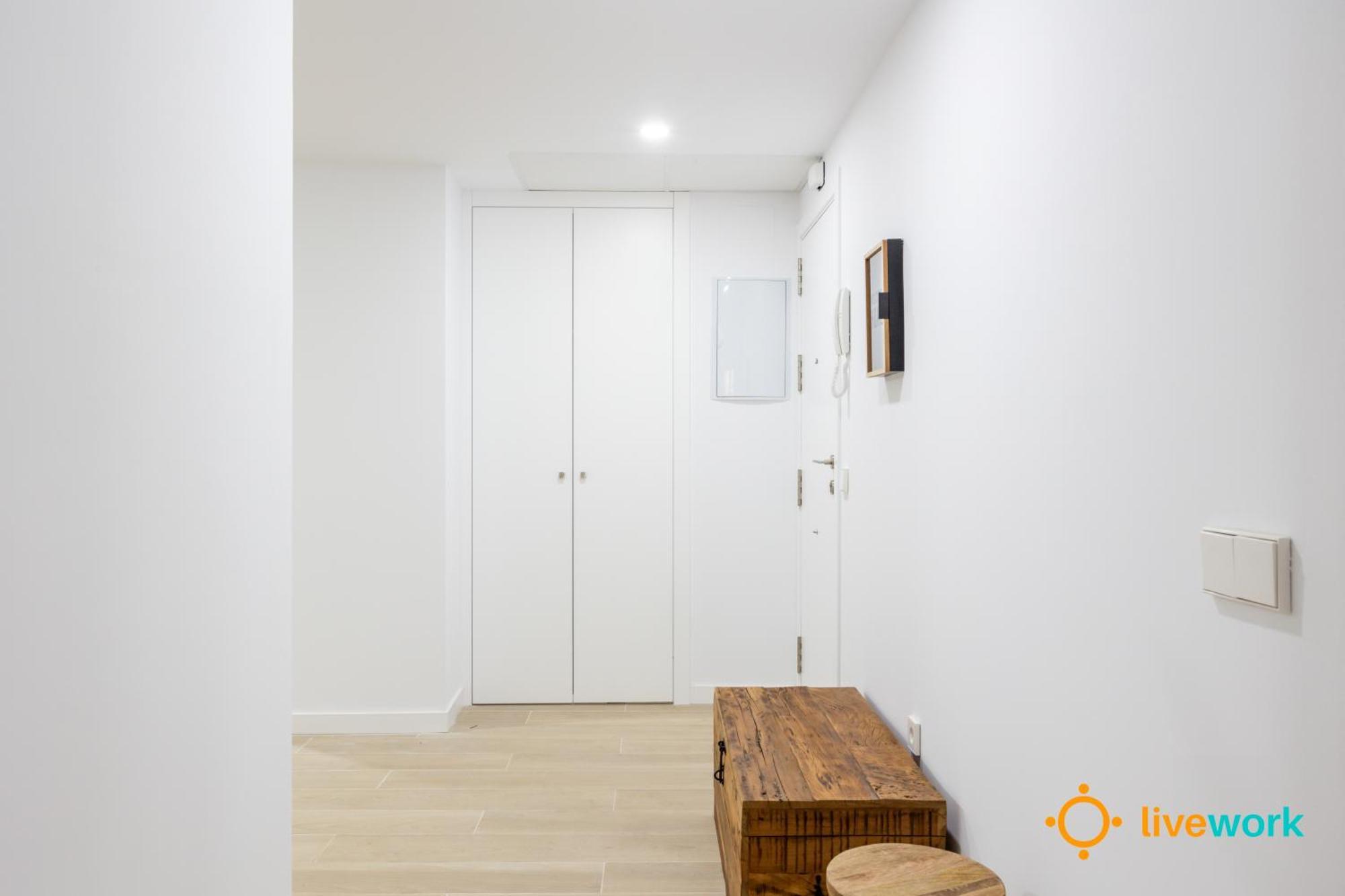 Travelers Dream By Livework Apartment กาดิซ ภายนอก รูปภาพ