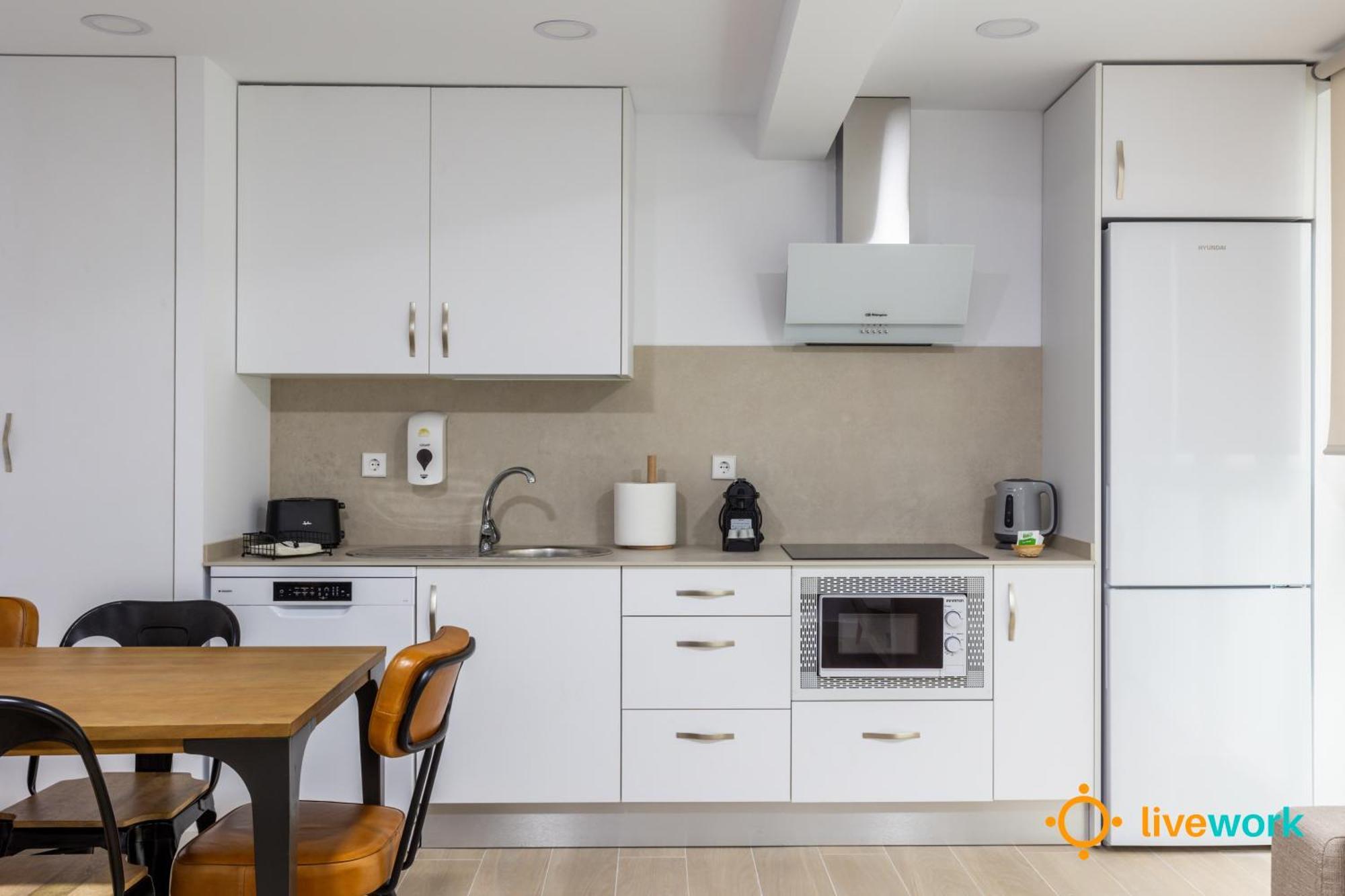 Travelers Dream By Livework Apartment กาดิซ ภายนอก รูปภาพ