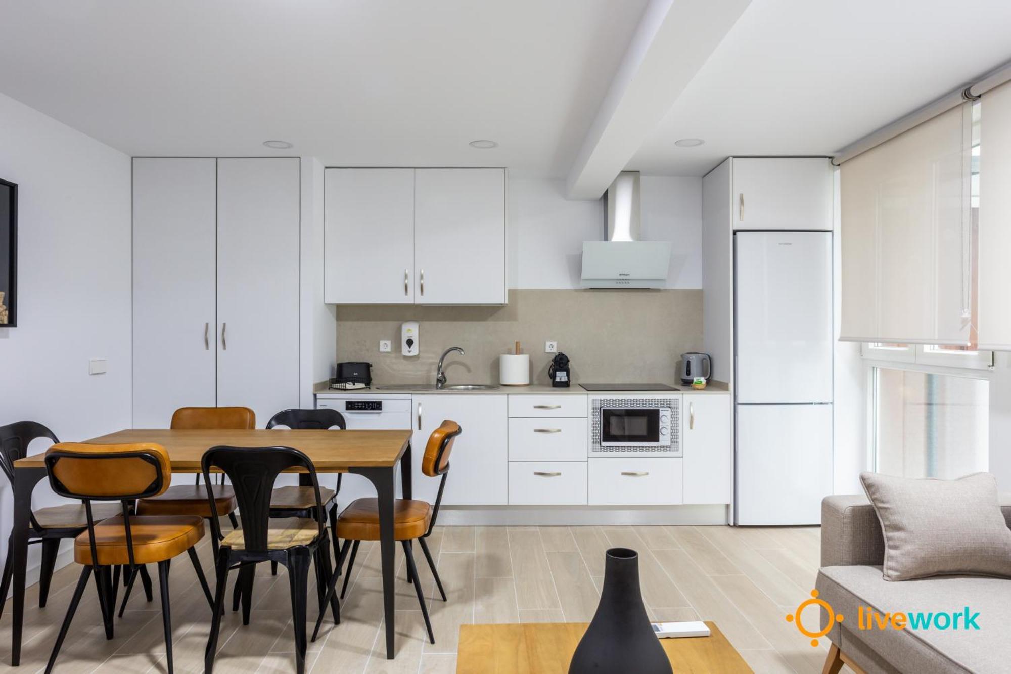Travelers Dream By Livework Apartment กาดิซ ภายนอก รูปภาพ