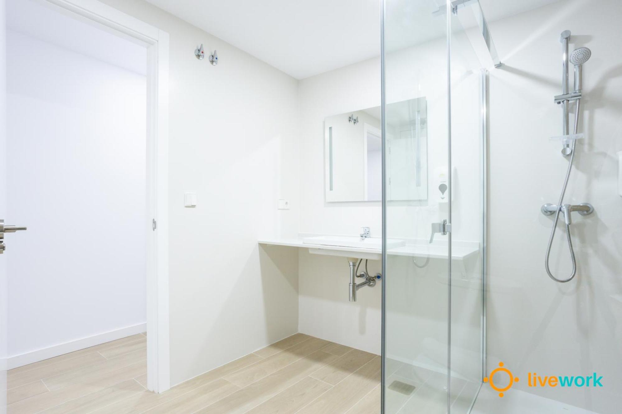 Travelers Dream By Livework Apartment กาดิซ ภายนอก รูปภาพ